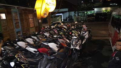 Photos of Cluster HarmonyPark