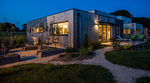 Photo n°42 de Trecobois : maison en bois à Lamballe-Armor (Architecte)