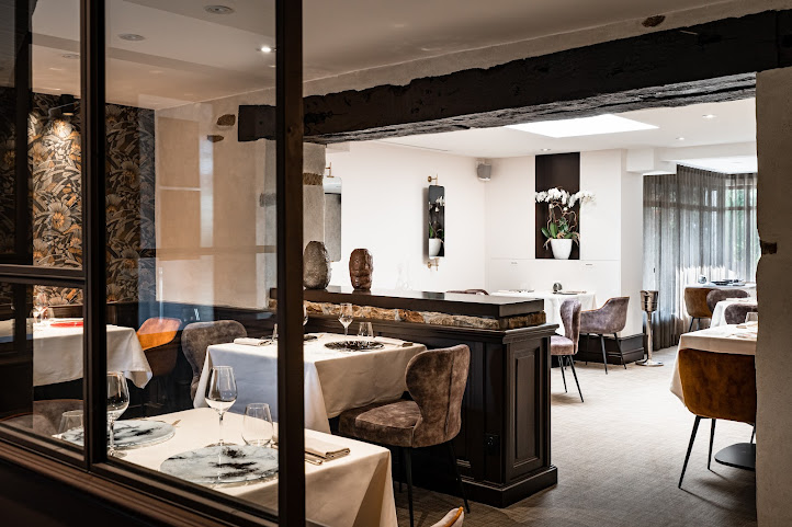 Restaurant Le Pressoir by null