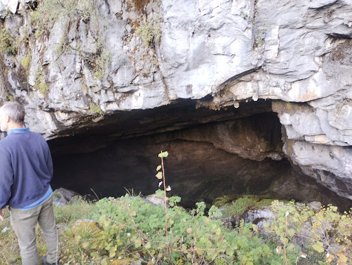 Cueva Cheve