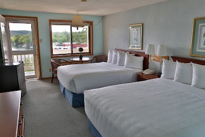 Photos of The Naswa Resort