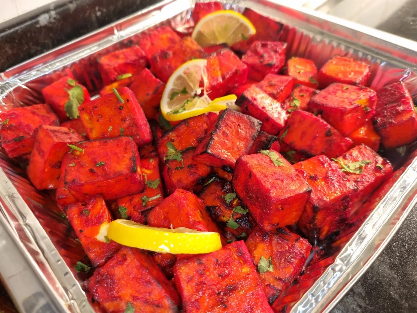 Samra Foods - Catering - photo 1