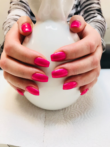 CitiNails - Visual