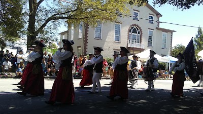 Bristol State House Foundation