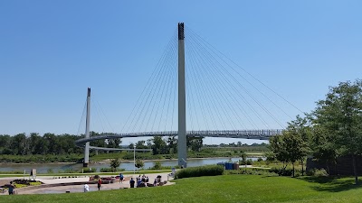 Lewis & Clark Landing