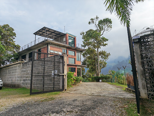 Brickhouse Bukit Tinggi