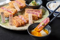 牛カツ京都勝牛 アルデ新大阪店