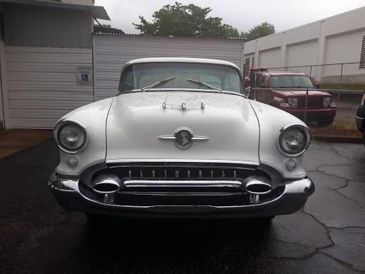 Clanton Fast Brake Auto & AC Gallery - United States