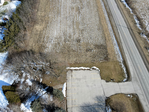 Halquist Practice Field - Visual