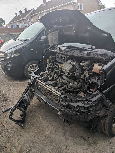 Mobile Mike Mechanic - Thumbnail