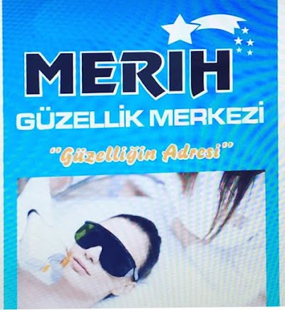 Çorum Merih Güzellik Merkezi