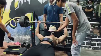 The silver fitness club – By owner in Gwalior, Madhya Pradesh