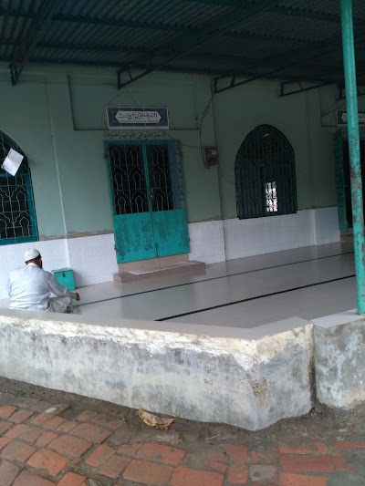 Photos of thakurdigi mosjid