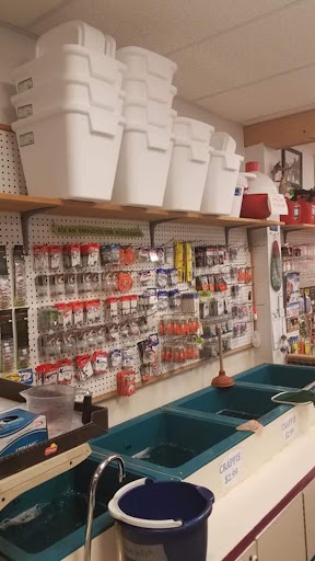 Wayside Corner Store - Thumbnail