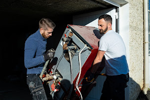 Photo n°17 de FG création à Vaugneray (Plombier)