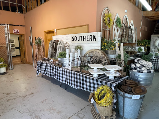 Southern With Grace - Thumbnail