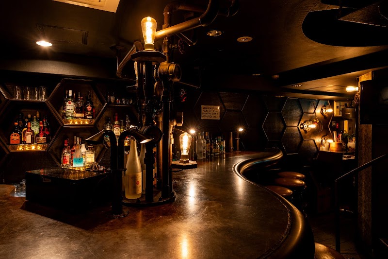 個室×貸切カラオケ バー イチイチ （BAR ICHI ICHI）恵比寿