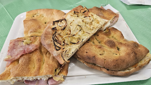 Bar Alimentari Schiacciate Consumi - Thumbnail