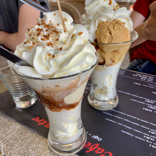 Photo 1 - Café du Centre - Montcuq