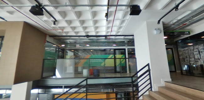 Centro de Inovação ACATE - Downtown - Florianópolis