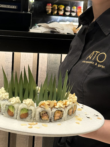 ATO SUSHI VARESE - Thumbnail