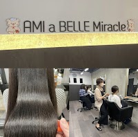 AMI a BELLE Miracle