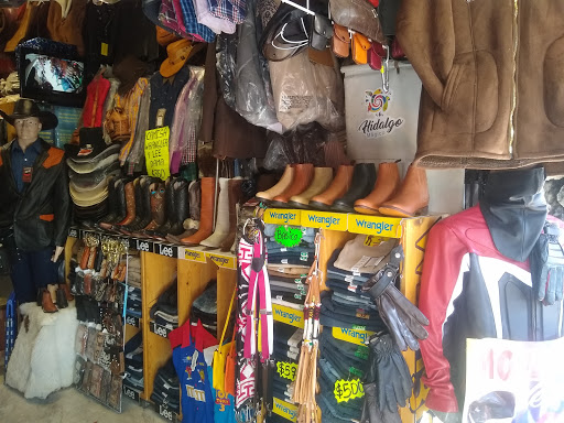 Outlet ModaPiel. Artículos de Cuero. Marcas Originales WRANGLER, LEVI'S, LEE. - Thumbnail