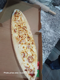 Photo n°35 de Snack Dilek Kebab à Lingolsheim (Restaurant)