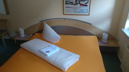 Restaurant Und Pension Zum Schotten - Thumbnail
