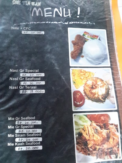 Photos of RESTORAN QWI TIN WAN