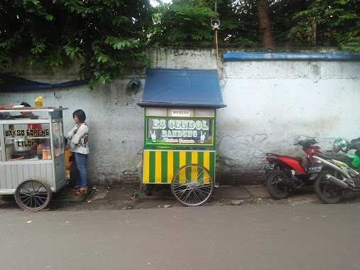 Es Cendol Bandung Prapanca, Author: Opall32 Opal32