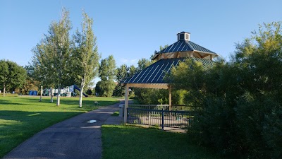 West Lake Park