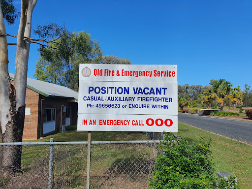 Glenden Fire Station - Thumbnail