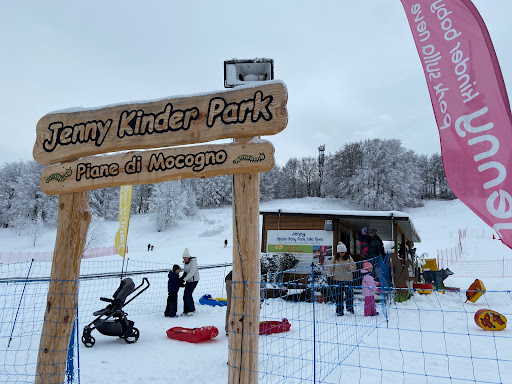 Family Park Piane di Mocogno - Thumbnail