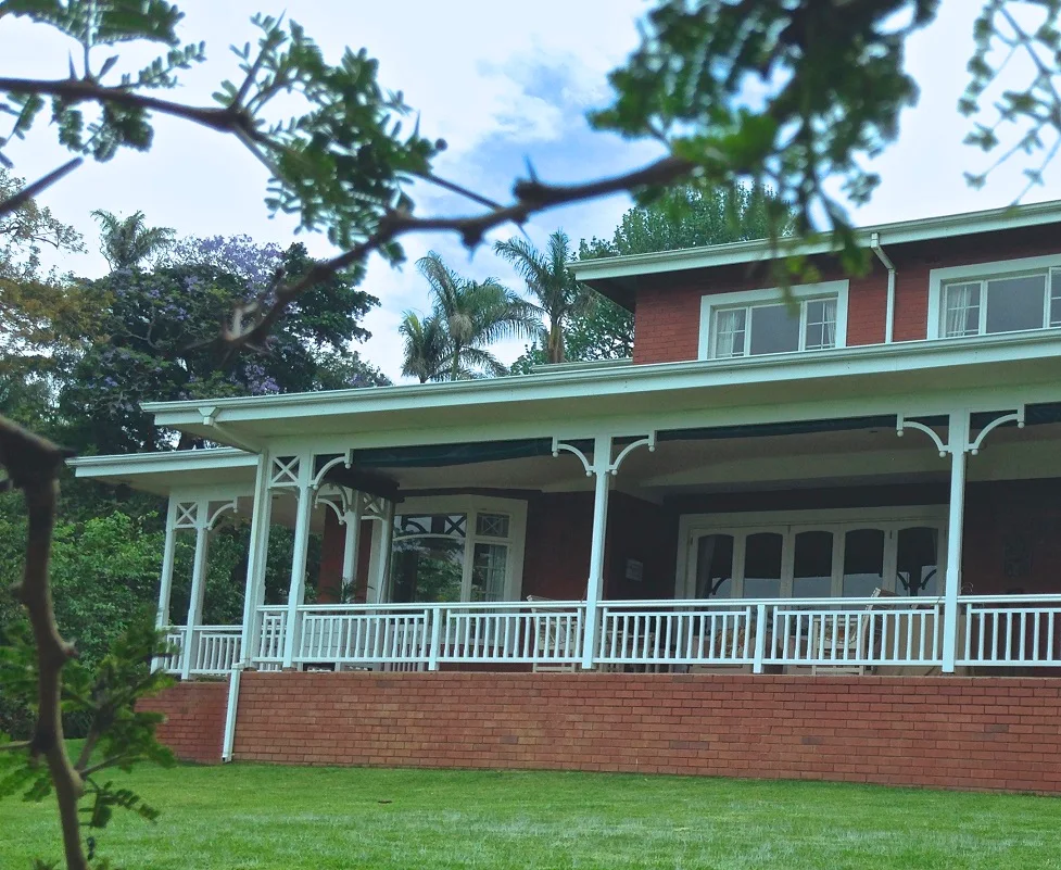 Southey House