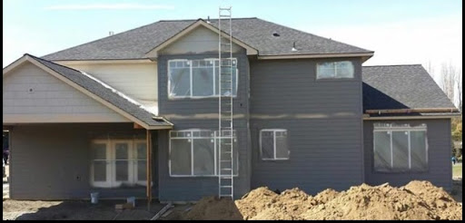 Solid Painting LLC - Visual