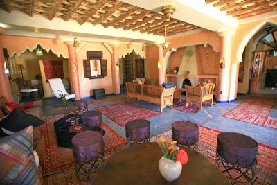 Photos of Sawadi Ecolodge