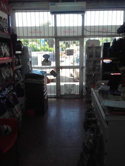 Photos of Veterinaria & Pet Shop San Francisco