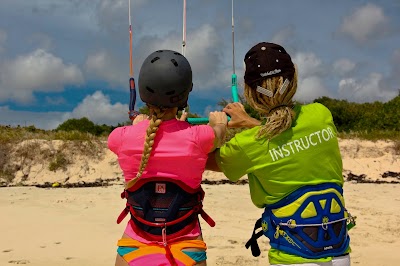 Photos of UpWind Kitesurf School Barbados