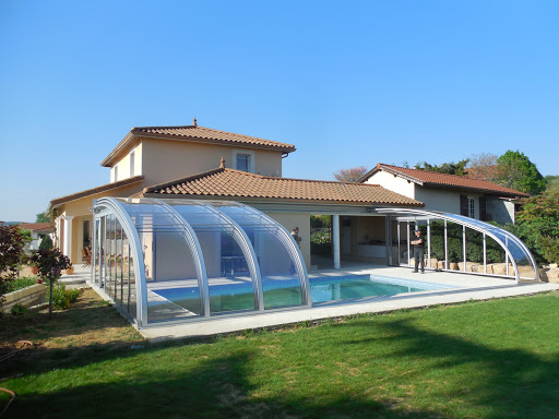 Photo de Abris Extens