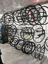 Photo n°15 de Mondovélo Mulsanne (Le Mans Sud) à Mulsanne (Magasin d'articles de sports)