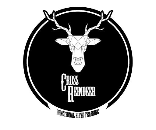 Cross Reindeer - Thumbnail