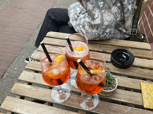 Café & Bistro Shirin - Thumbnail