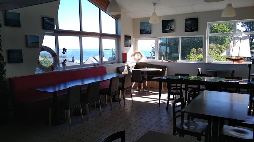 Photo de Camping Crozon Sites & Paysages LE PANORAMIC à Argol (29560)