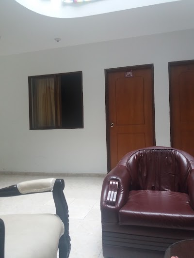 Photos of Hostal Modelo