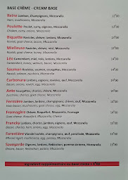 Photo n°3 de La Pizz' Chez Pik'anto à Villeneuve-de-Berg (Pizzeria)