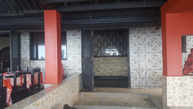 Restaurant Le Petit Bateau