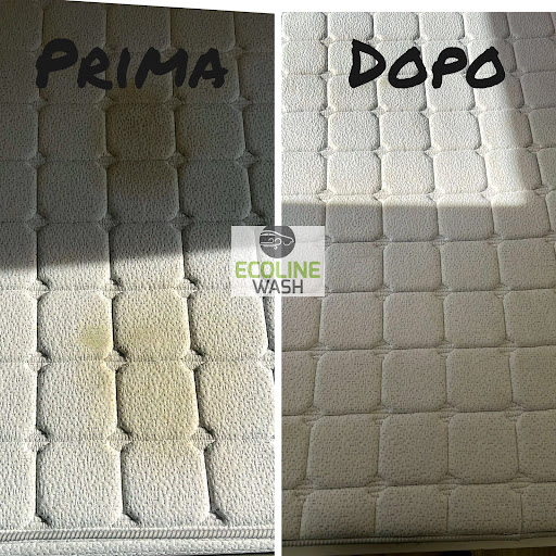 Ecoline Wash il Lavaggio a Domicilio - Thumbnail
