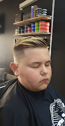 Photo n°8 de The Barber King à Frontignan (Barbier)