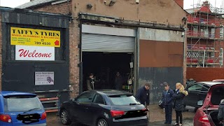 Taffy's Tyres
